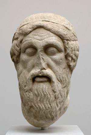 Homère
