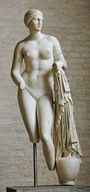 Praxitèle