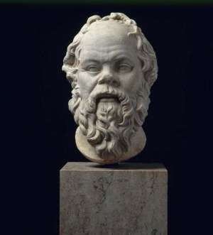 Socrate