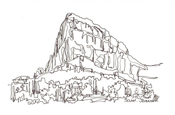 Le Baou de Saint-Jeannet-2015